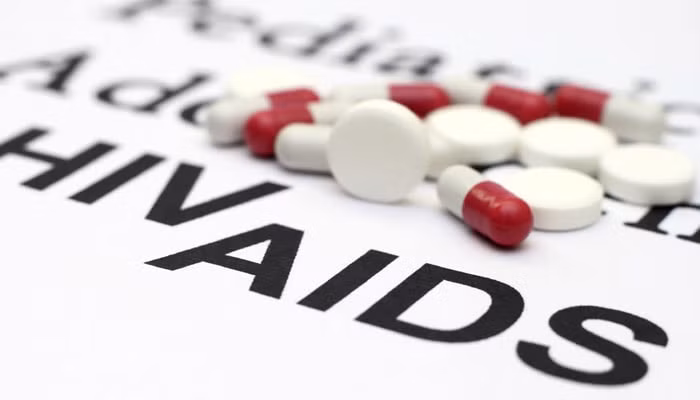 Sắp có thuốc ngăn ngừa lây nhiễm virut AIDS. Ảnh minh họa