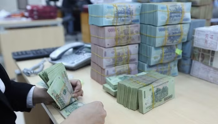 Đẩy nhanh tiến độ giải ngân vốn đầu tư công, góp phần thúc đẩy tăng trưởng kinh tế năm 2019. (Ảnh minh họa)