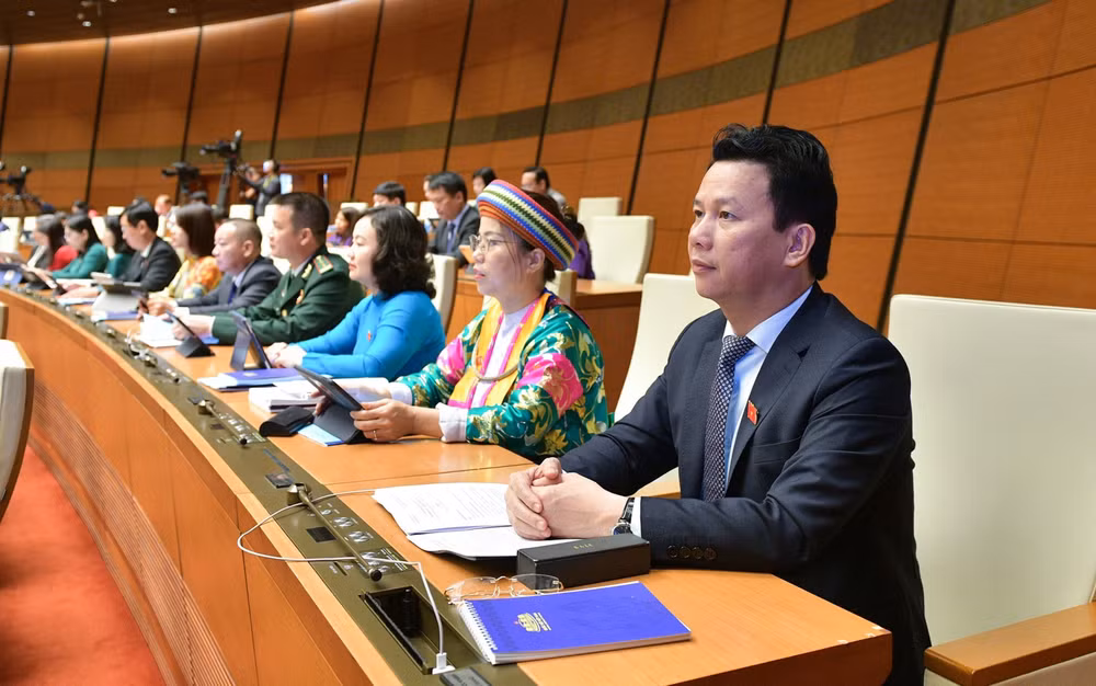 kien quyet xu ly nghiem minh viec loi dung dan chu xuyen tac su that lam nhieu thong tin hinh 4