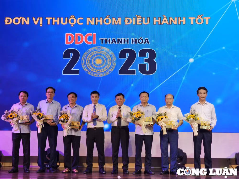 thanh hoa cong bo ket qua ddci nam 2023 hinh 7