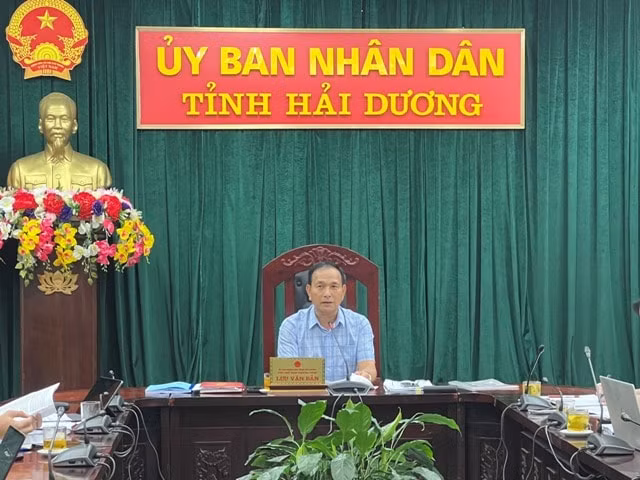 hai duong huy dong nguon luc ho tro nhung nguoi yeu the tham gia bao hiem xa hoi tu nguyen hinh 1