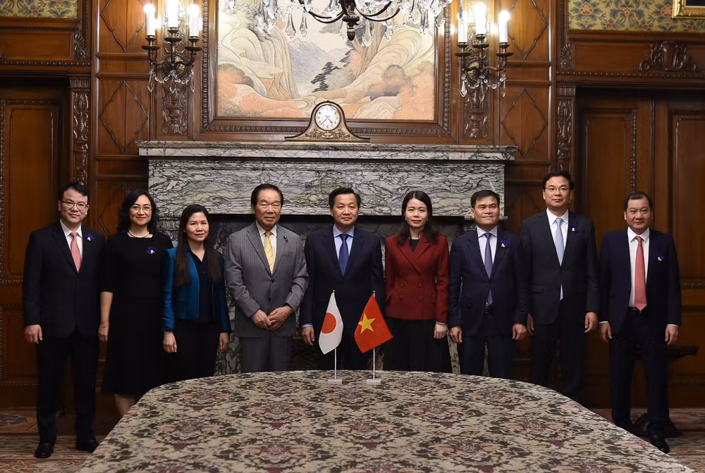 nhat ban mong muon hop tac voi viet nam xay dung co so ha tang chat luong hinh 2
