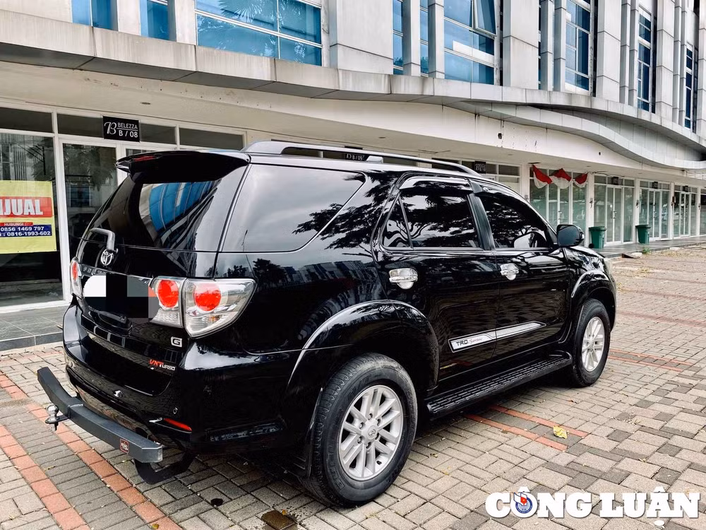 gia xe toyota fortuner niem yet va lan banh thang 5 2024 suc hut tu su cai tien vuot troi hinh 4