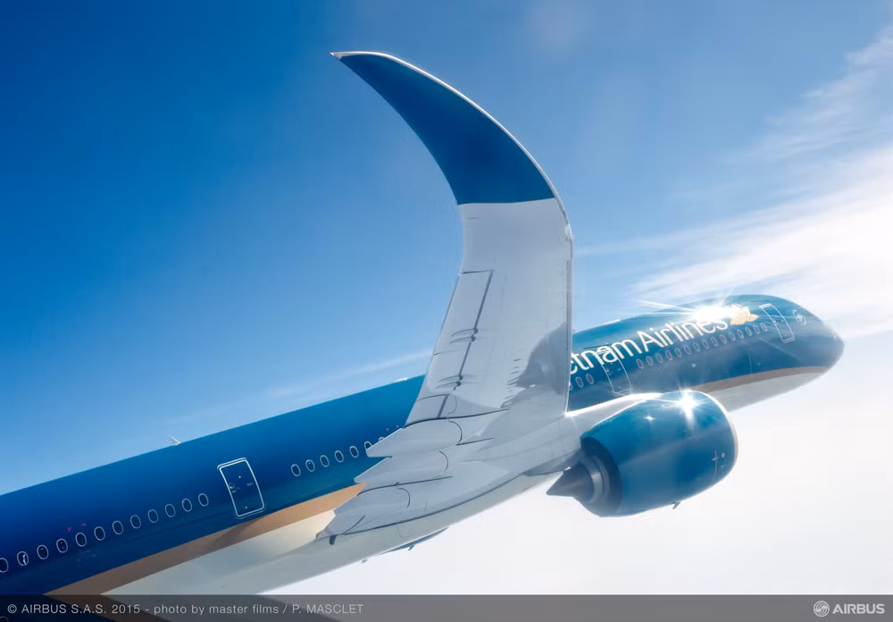 vietnam airlines uu tien hang dau cho trai nghiem dich vu cua hanh khach hinh 2