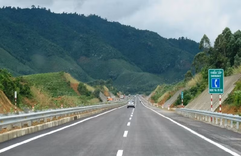 khoang 5750 ty dong dau tu xay dung tuyen duong bo cho moi bac kan hinh 1
