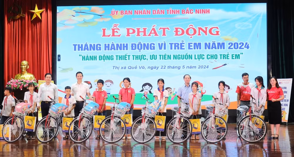bac ninh hanh dong thiet thuc tao dieu kien de tre em phat trien toan dien hinh 1