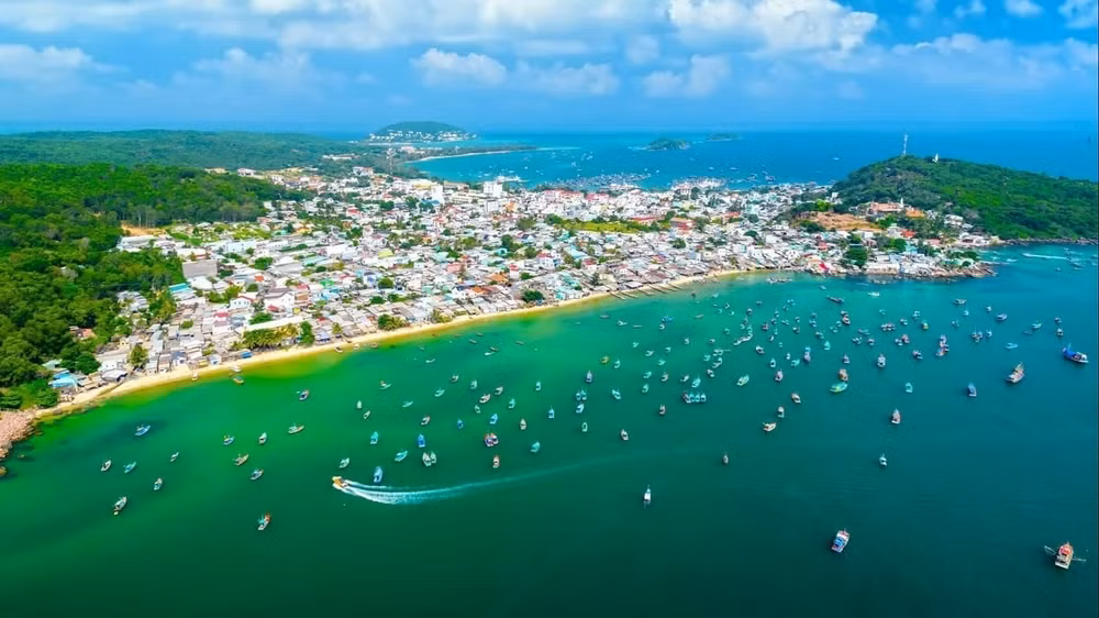 meypearl harmony bat dong san da chuc nang duoc san lung tai phu quoc hinh 1