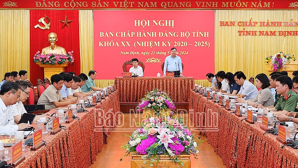 ban bi thu trung uong dang chi dinh nhan su o nam dinh hinh 3