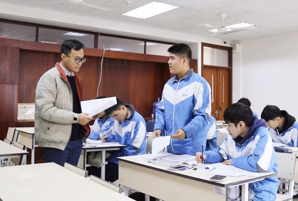 bac ninh co 11 hoc sinh duoc mien thi tot nghiep thpt va tuyen thang vao dai hoc nam 2024 hinh 1