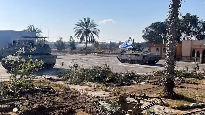 toa an the gioi phan quyet israel ngung tan cong rafah nguoi palestine khong muon chi la loi noi hinh 1