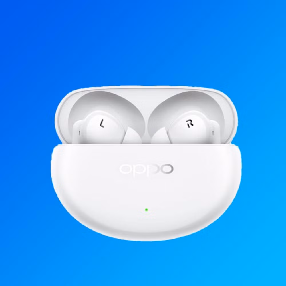oppo ra mat tai nghe enco air 4 pro hinh 3