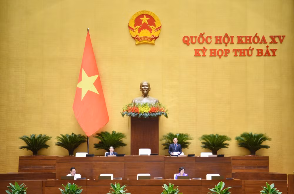 quoc hoi gui loi chia buon sau sac toi gia dinh cac nan nhan vu chay tren pho trung kinh ha noi hinh 1