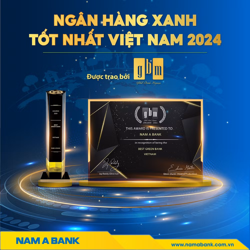 ngan hang xanh tot nhat viet nam 2024 hinh 1