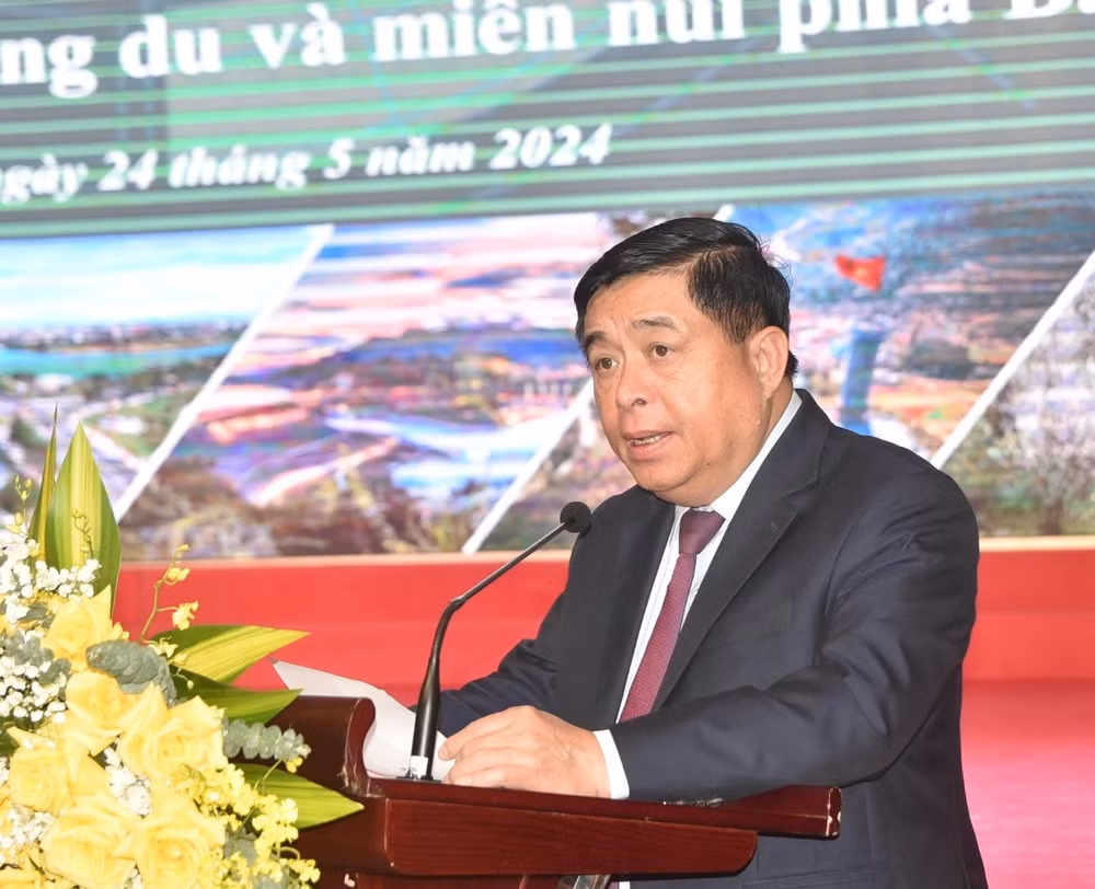 nam 2023 vung trung du va mien nui phia bac thu hut 143 du an fdi tong von dat 19 ty usd hinh 1