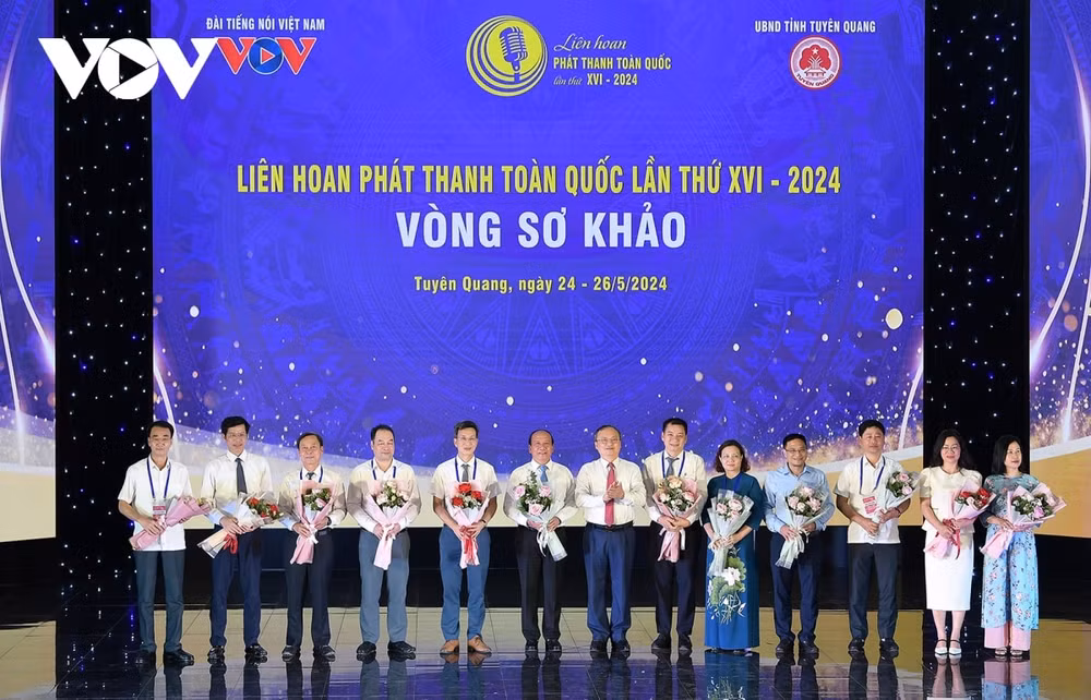 khai mac vong so khao lien hoan phat thanh toan quoc lan thu xvi 2024 hinh 1