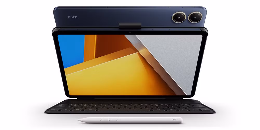 xiaomi poco pad ra mat voi gia 838 trieu dong hinh 1
