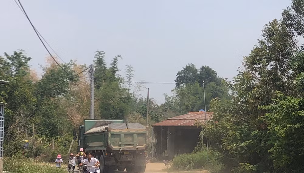 kon tum khong lap dat van hanh tram can mo cat o at tuon cat ra ngoai trai quy dinh hinh 5