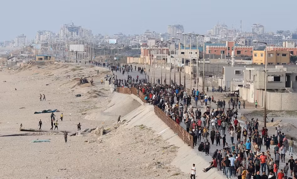 vien tro cho gaza mac ket va chat dong o ai cap hinh 1
