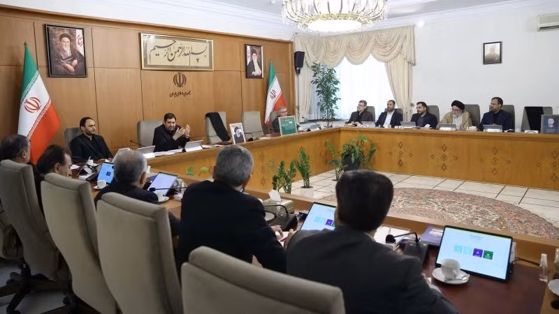 nhung tac dong doi voi iran sau khi tong thong raisi qua doi hinh 1