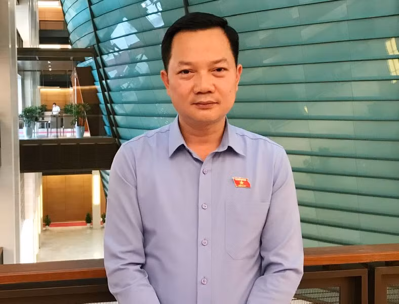 dai bieu quoc hoi ky vong nhung quyet sach dot pha thuc day phat trien kinh te xa hoi hinh 1