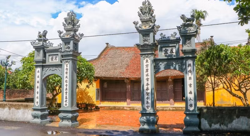 hung yen dinh dai hanh duoc xep hang di tich quoc gia hinh 1