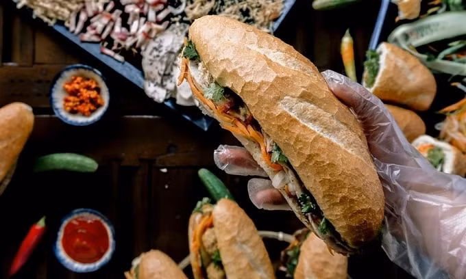 banh mi viet nam vao top banh kep ngon nhat the gioi nam 2024 hinh 1
