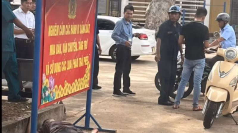 mau thuan trong tranh chap dat dai mot nguoi bi dam tu vong hinh 1