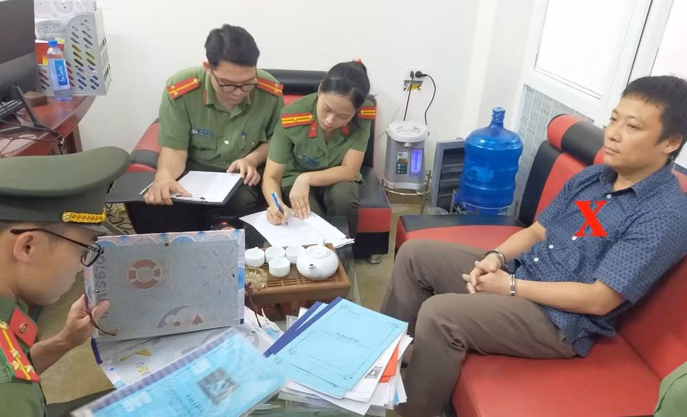 bat tam giam nguyen giam doc chi nhanh van phong dang ky dat dai tp sam son thanh hoa hinh 2