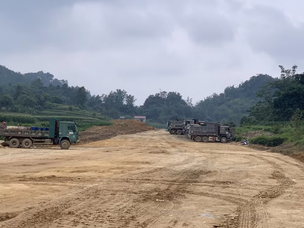 can tang toc giai phong mat bang cao toc dong dang tra linh doan qua lang son hinh 2