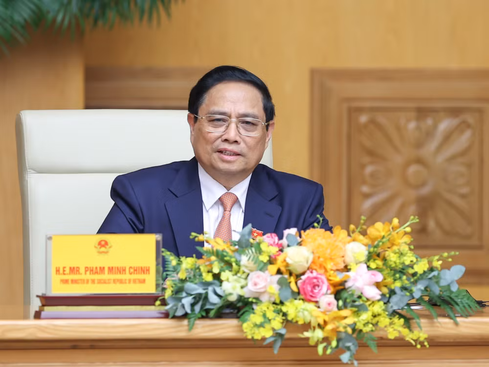 viet nam hoan nghenh cac tap doan lon cua an do dau tu ve cong nghe thong tin cong nghiep phan mem hinh 2