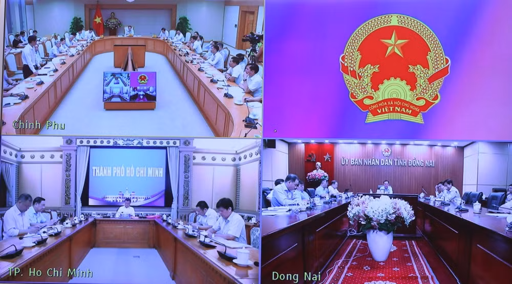 dich vu tai cang hang khong quoc te long thanh phai dat tieu chuan hang dau the gioi hinh 3