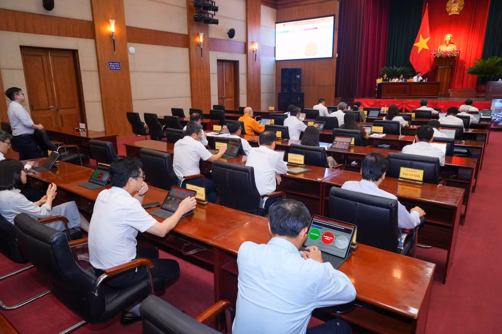 hai phong thong qua nghi quyet thanh lap tp thuy nguyen hinh 2