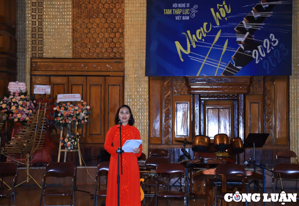 dac sac chuong trinh nhac hoi tam thap luc hinh 1