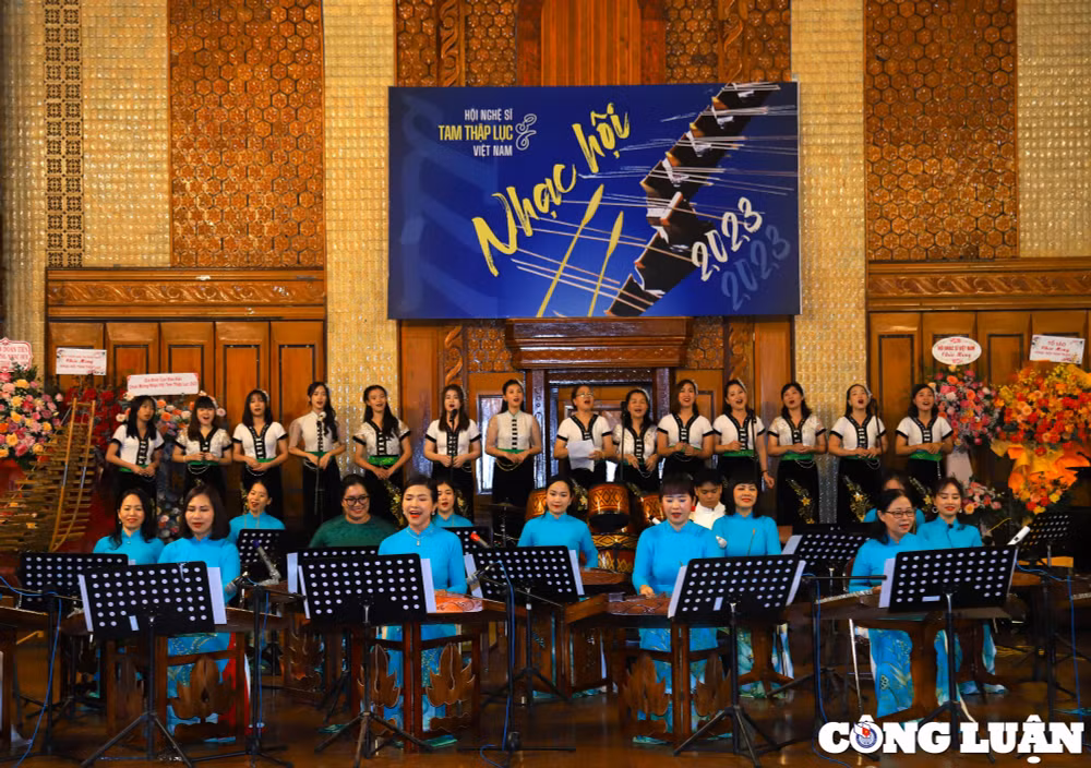 dac sac chuong trinh nhac hoi tam thap luc hinh 4