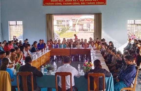 gia lai doi thoai nang cao kien thuc phong chong bao luc gia dinh cho phu nu dan toc thieu so hinh 1
