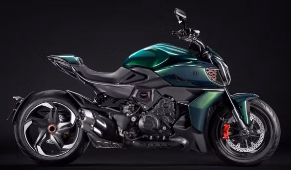 ngam nhin ducati diavel for bentley hinh 2