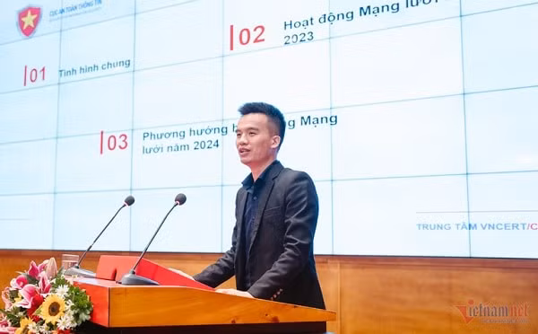 bhxh viet nam trien khai su dung 2 nen tang so ho tro doi ung cuu su co an toan thong tin hinh 1