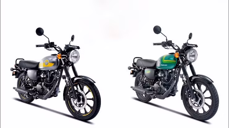 can canh kawasaki w175 street 2024 hinh 1