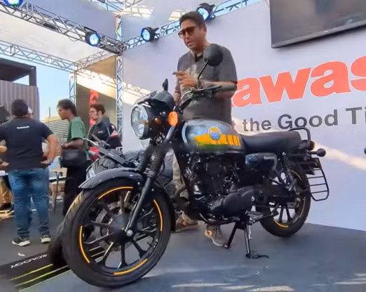 can canh kawasaki w175 street 2024 hinh 2