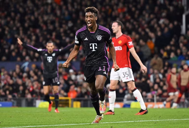 thua 0 1 bayern mu bi loai khoi champions league voi vi tri bet bang hinh 1