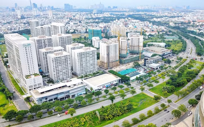 thi truong chung khoan duoc hau thuan boi cac goi ho tro ky vong vao nganh nao hinh 1