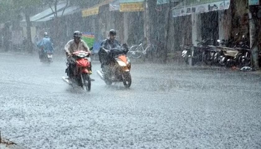 du bao thoi tiet 18 12 2023 ha noi troi ret dam ngay nang hanh hinh 1
