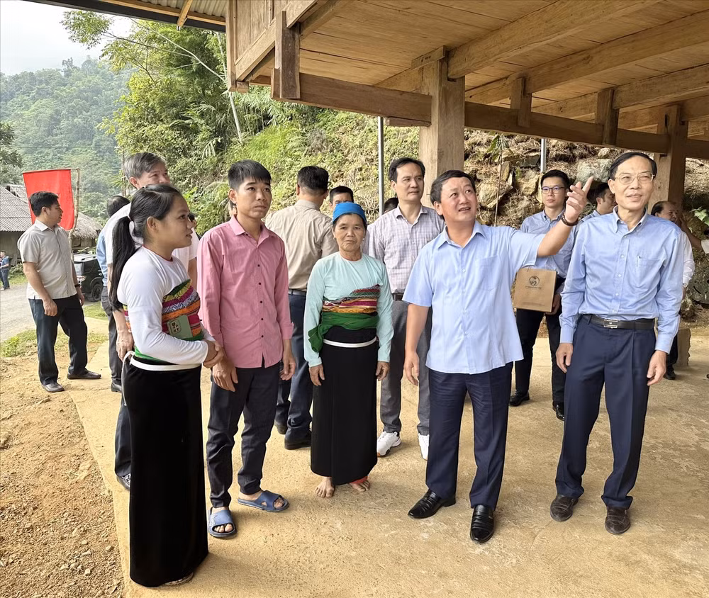 chuong trinh 1719 gop phan thuc day phat trien kinh te xa hoi nguoi dan ba thuoc hinh 1