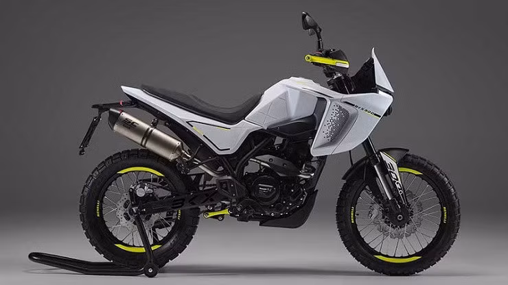 hinh anh benelli bkx 300 hinh 1