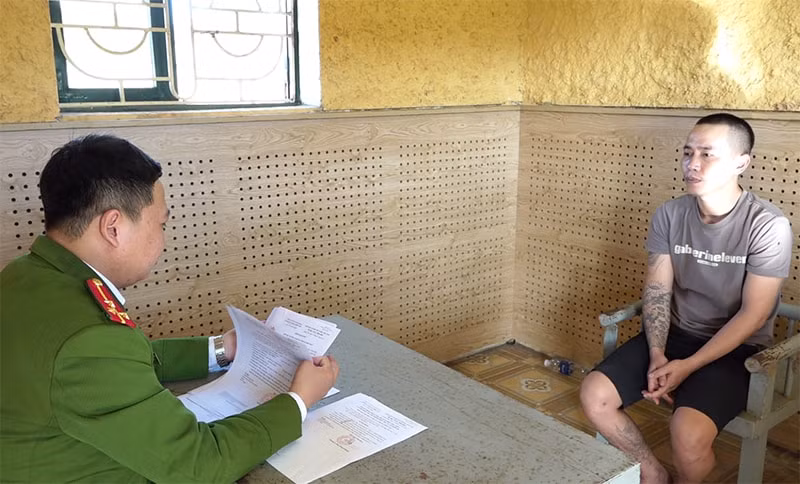 khoi to 3 doi tuong mua ban tang tru va van chuyen gan 2kg ma tuy o quang binh hinh 2