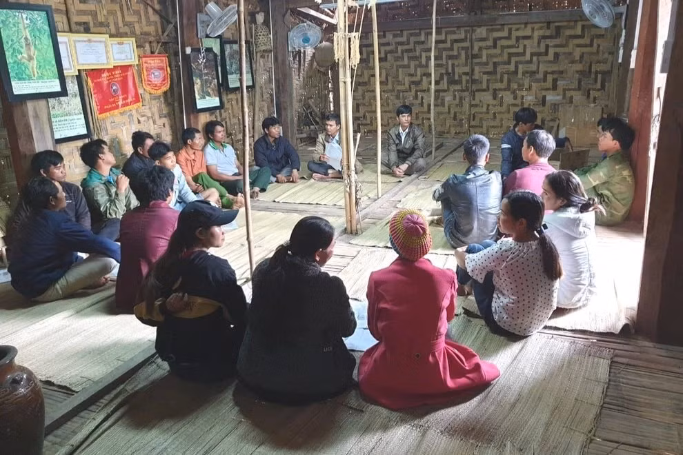 gia lai chu trong dao tao nghe gan voi giai quyet viec lam chia khoa thoat ngheo vung dong bao dtts hinh 3