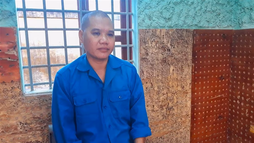 tam giu hinh su doi tuong tai vinh long cho vay lai nang 360 nam hinh 1