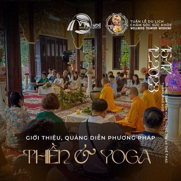 thua thien hue to chuc tuan le du lich cham soc suc khoe hinh 1