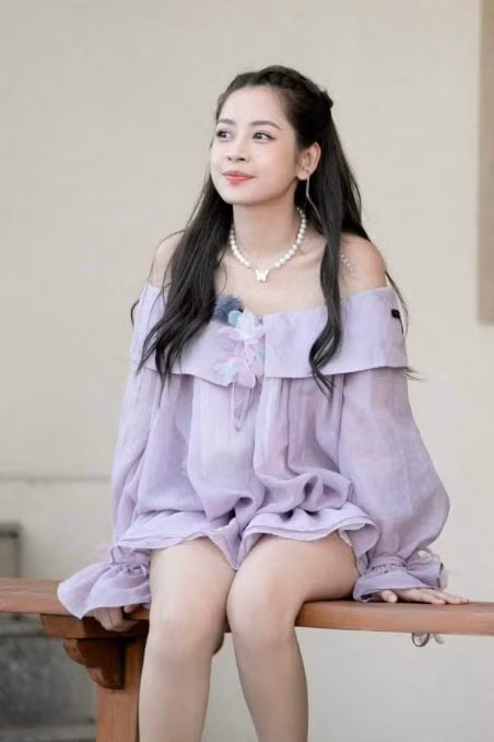 nhan sac cua chi pu sau gan 15 nam dan than vao showbiz viet hinh 9