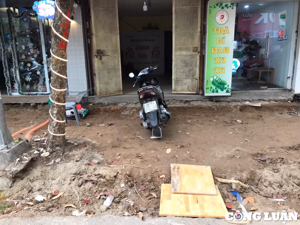chu kinh doanh o ha noi kho so vi diep khuc dao xoi lat via he dip cuoi nam hinh 5